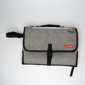 Skip Hop Diaper Clutch Portable‎ Baby Changing Pad